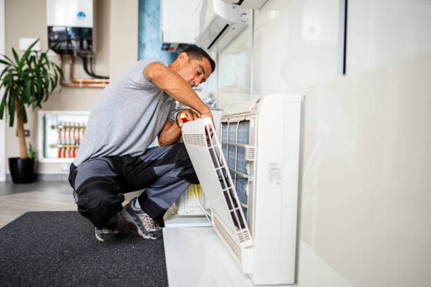 Best General Air Duct Cleaning  in West Richland, WA