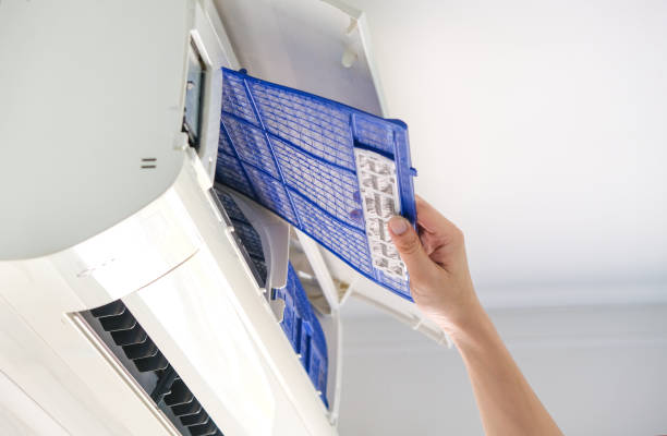 West Richland, WA Airduct Cleaning Company